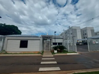 Apartamento com 2 Quartos à venda, 39m² no Jardim Brasília (Vila Xavier), Araraquara
