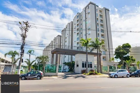 Apartamento com 2 Quartos à venda, 45m² no Rubem Berta, Porto Alegre