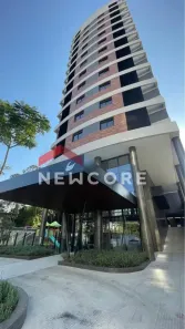 Apartamento com 3 Quartos à venda, 98m² no Cruzeiro do Sul, Criciúma