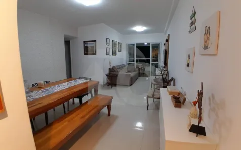 Apartamento com 3 Quartos à venda, 104m² no Grageru, Aracaju