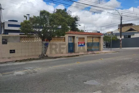 Casa com 2 Quartos à venda, 250m² no São José, Campina Grande