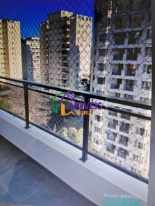 Apartamento com 3 Quartos à venda, 95m² no Indianópolis, São Paulo