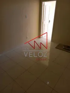Kitnet à venda, 31m² no Centro, Rio de Janeiro