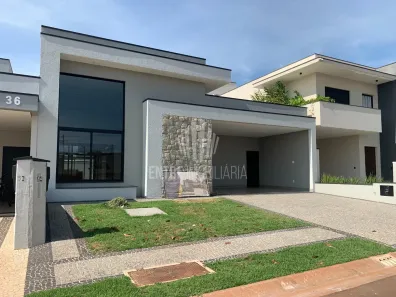 Casa de Condomínio com 3 Quartos à venda, 193m² no Parque Brasil 500, Paulínia