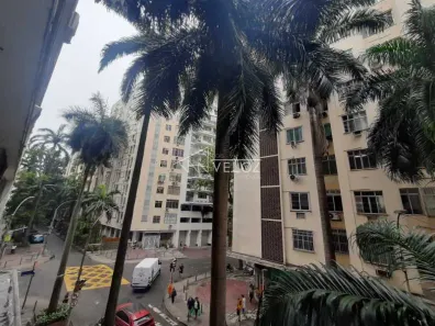 Apartamento com 1 Quarto à venda, 44m² no Flamengo, Rio de Janeiro