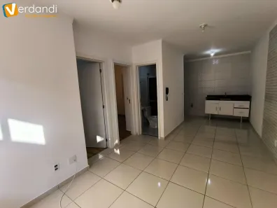 Apartamento com 2 Quartos para alugar, 43m² no Chácara Belenzinho, São Paulo