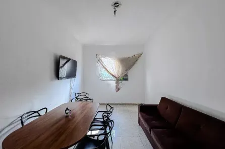 Apartamento com 1 Quarto à venda, 72m² no Brás, São Paulo