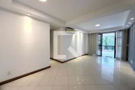 Apartamento com 3 Quartos à venda, 117m² no Recreio dos Bandeirantes, Rio de Janeiro