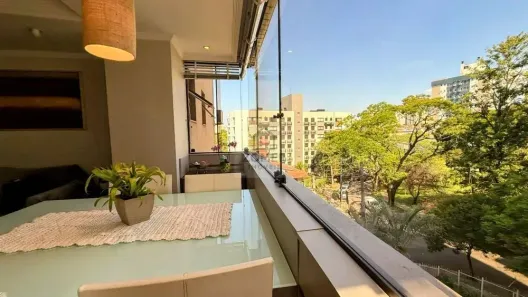 Cobertura com 3 Quartos à venda, 169m² no Passo da Areia, Porto Alegre