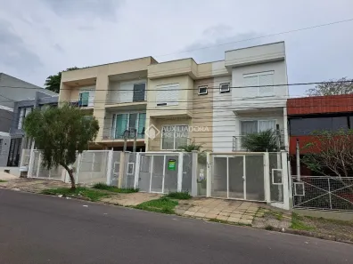 Sobrado com 3 Quartos à venda, 180m² no Costa e Silva, Porto Alegre