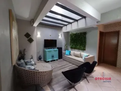 Sobrado com 4 Quartos à venda, 352m² no Jardim do Mar, São Bernardo do Campo