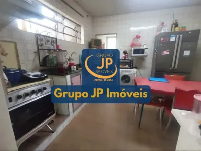 Casa com 4 Quartos à venda, 190m² no Vila Nova Sorocaba, Sorocaba