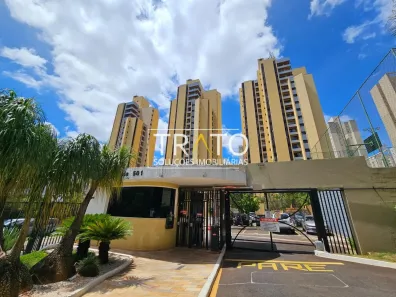 Apartamento com 2 Quartos para alugar, 60m² no Mansões Santo Antônio, Campinas