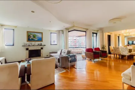 Apartamento com 4 Quartos à venda, 157m² no Jardim Vila Mariana, São Paulo