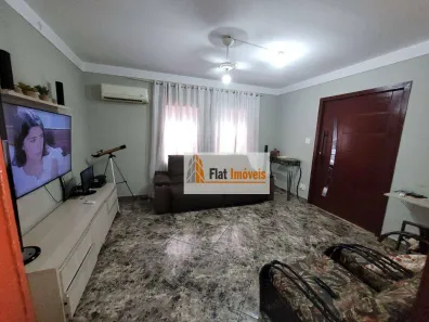 Casa com 3 Quartos à venda, 143m² no Vila Virgínia, Ribeirão Preto