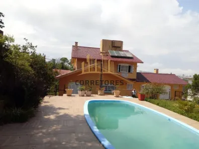 Casa com 5 Quartos à venda, 1600m² no Itararé, Santa Maria