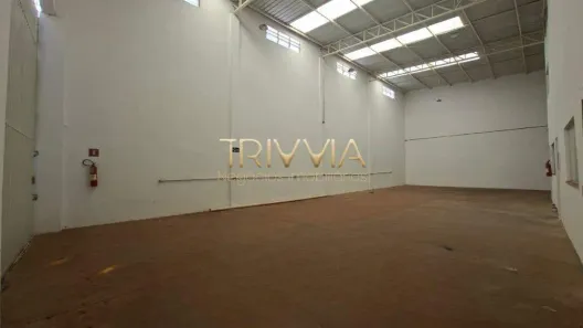 Galpão/Depósito/Armazém para alugar, 325m² no Santa Rosa, Uberlândia