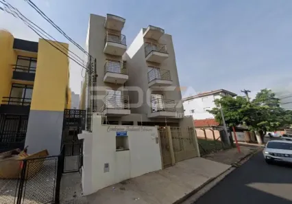 Apartamento com 1 Quarto à venda, 50m² no Jardim Bethânia, São Carlos