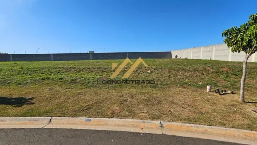 Lote/Terreno à venda, 364m² no Jardim Park Meraki, Indaiatuba