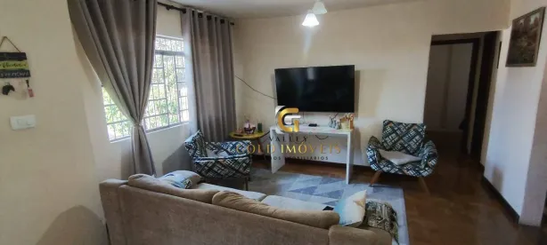 Casa com 4 Quartos à venda, 160m² no Vila Nair, São José dos Campos