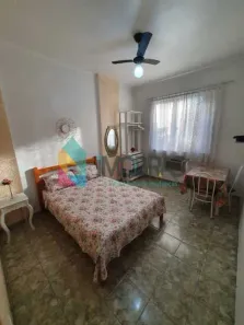 Kitnet com 1 Quarto à venda, 31m² no Copacabana, Rio de Janeiro