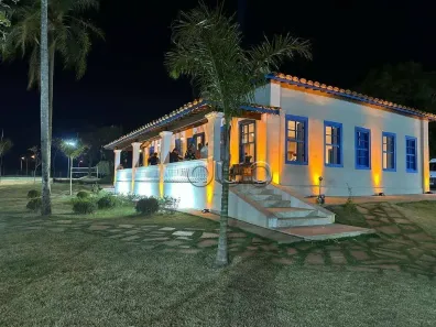 Lote/Terreno à venda, 333m² no Campestre, Piracicaba
