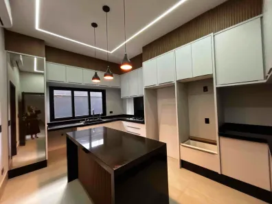 Casa com 5 Quartos à venda, 345m² no Vivendas do Arvoredo, Londrina