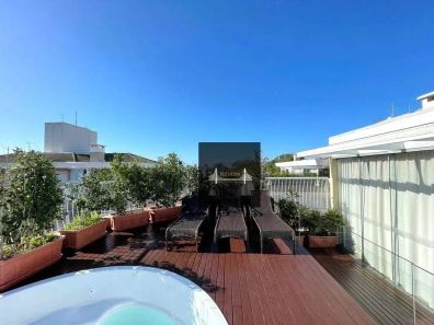 Cobertura com 4 Quartos à venda, 400m² no Campeche, Florianópolis