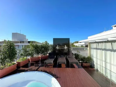 Cobertura com 4 Quartos à venda, 400m² no Campeche, Florianópolis