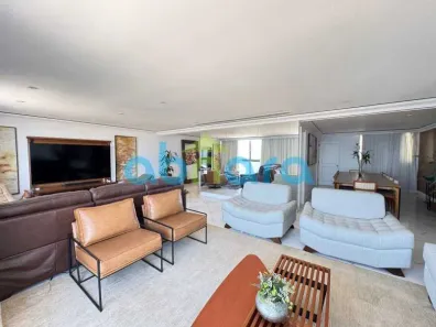 Cobertura com 3 Quartos à venda, 390m² no Copacabana, Rio de Janeiro