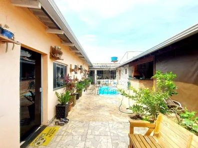 Casa com 3 Quartos à venda, 120m² no Santa Joana, Londrina