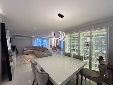 Apartamento com 3 Quartos à venda, 160m² no Maria Goretti, Chapecó