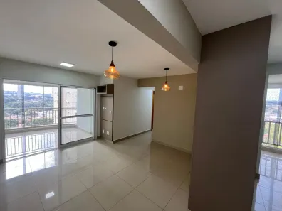 Apartamento com 3 Quartos à venda, 77m² no Parque Amazônia, Goiânia