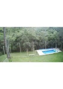 Fazenda/Sítio com 3 Quartos à venda, 200m² no , Cunha