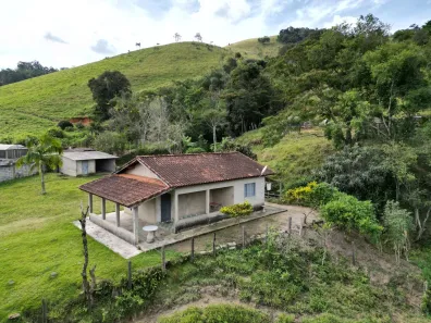 Fazenda/Sítio com 2 Quartos à venda, 60000m² no , Itapeva