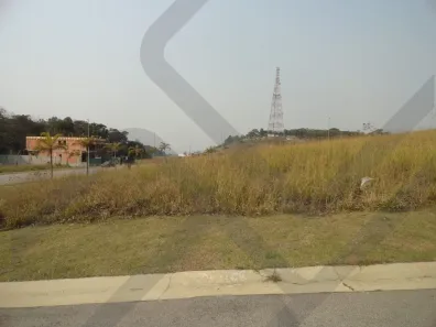 Lote/Terreno à venda, 644m² no Jardim Bandeirantes, Santana de Parnaíba