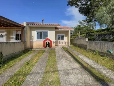 Casa de Condomínio com 3 Quartos à venda, 80m² no Formoza, Alvorada