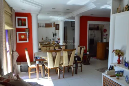 Cobertura com 3 Quartos à venda, 158m² no Freguesia (Jacarepaguá), Rio de Janeiro