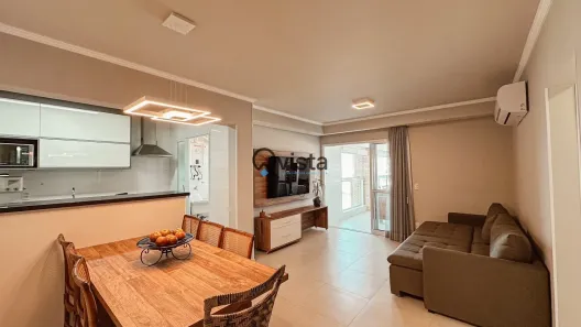 Apartamento com 3 Quartos à venda, 101m² no Enseada, Guarujá