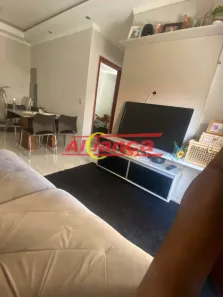 Apartamento com 2 Quartos à venda, 65m² no Vila Imaculada, Guarulhos