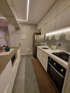 Apartamento com 2 Quartos à venda, 62m² no Jardim Paraíso, São José dos Campos