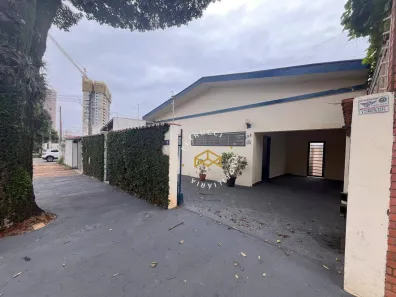 Casa com 2 Quartos à venda, 192m² no Jardim Bom Retiro, Campinas