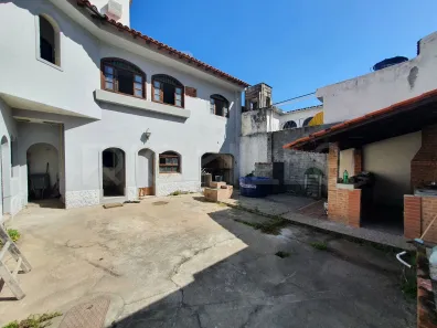 Casa com 6 Quartos à venda, 391m² no São Francisco, Niterói