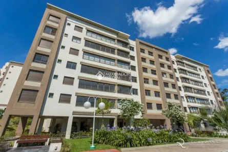 Apartamento com 3 Quartos à venda, 105m² no Cavalhada, Porto Alegre