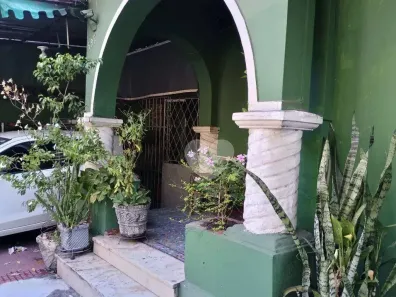 Casa com 3 Quartos à venda, 407m² no Maracanã, Rio de Janeiro