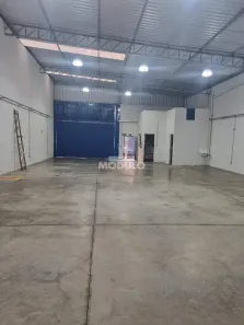 Galpão/Depósito/Armazém para alugar, 278m² no Dona Zulmira, Uberlândia
