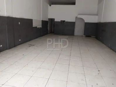 Galpão/Depósito/Armazém para alugar, 95m² no Ferrazópolis, São Bernardo do Campo