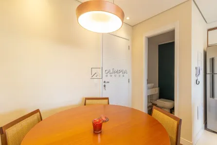 Apartamento com 1 Quarto à venda, 50m² no Vila Mariana, São Paulo