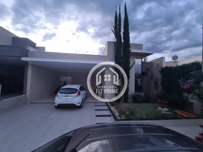Casa de Condomínio com 3 Quartos à venda, 146m² no Residencial Alta Vista, São José do Rio Preto