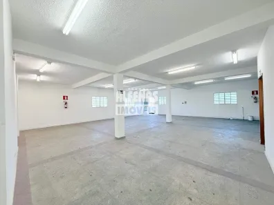 Prédio Comercial para alugar, 760m² no Eldorado, Contagem